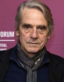 Jeremy Irons