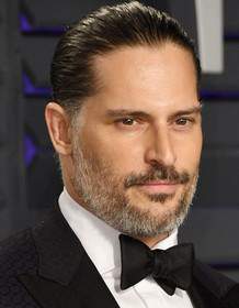 Joe Manganiello