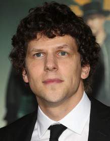 Jesse Eisenberg