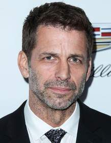 Zack Snyder