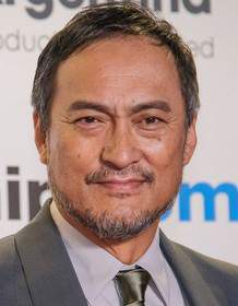 Ken Watanabe
