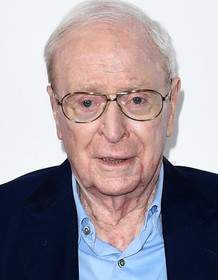 Michael Caine