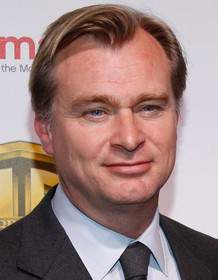 Christopher Nolan