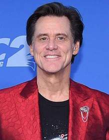 Jim Carrey