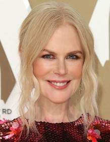 Nicole Kidman