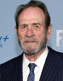 Tommy Lee Jones