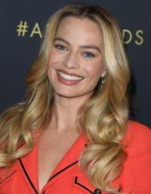 Margot Robbie