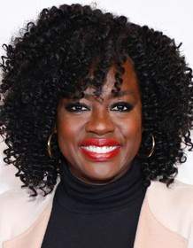 Viola Davis