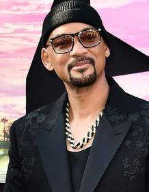 Will Smith