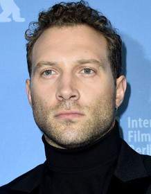 Jai Courtney