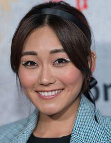 Karen Fukuhara
