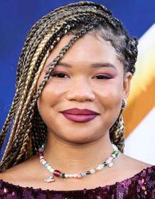 Storm Reid