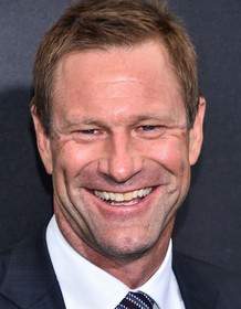 Aaron Eckhart