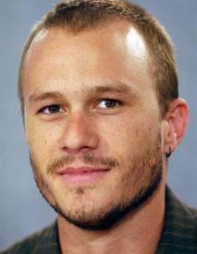 Heath Ledger