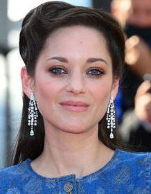 Marion Cotillard