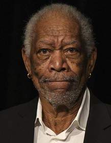 Morgan Freeman