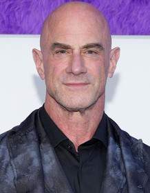 Christopher Meloni