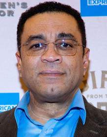 Harry Lennix