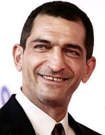 Amr Waked