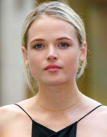 Gabriella Wilde