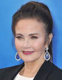Lynda Carter