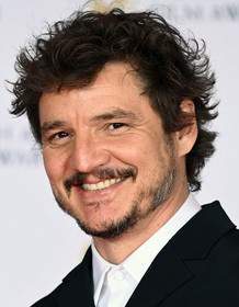 Pedro Pascal