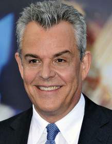 Danny Huston