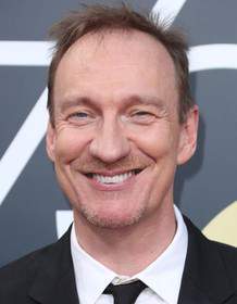 David Thewlis