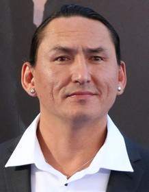 Eugene Brave Rock