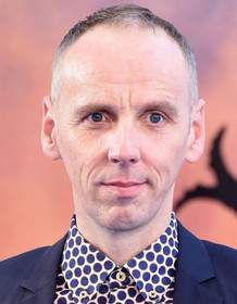 Ewen Bremner
