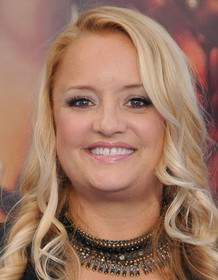 Lucy Davis