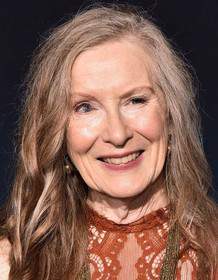 Frances Conroy