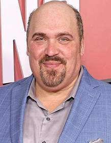 Glenn Fleshler