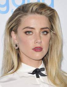Amber Heard