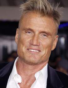 Dolph Lundgren