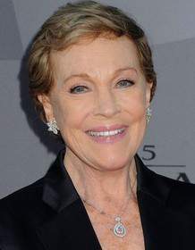 Julie Andrews