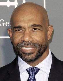 Michael Beach
