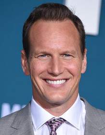 Patrick Wilson