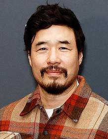Randall Park