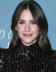 Alison Brie
