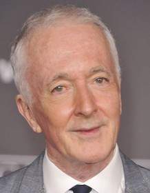 Anthony Daniels