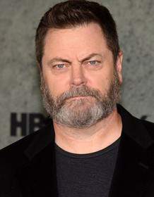Nick Offerman