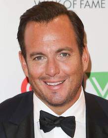 Will Arnett