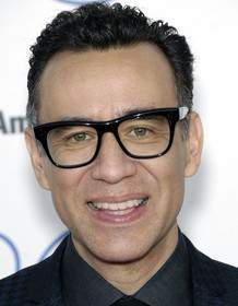Fred Armisen
