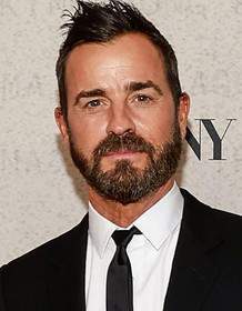 Justin Theroux