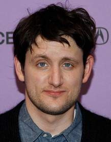 Zach Woods