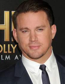 Channing Tatum
