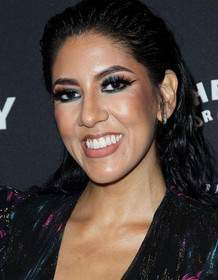 Stephanie Beatriz