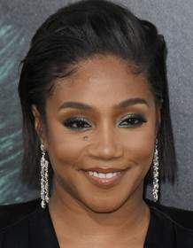 Tiffany Haddish