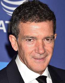 Antonio Banderas